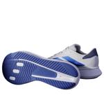 Кроссовки adidas Duramo SL 2 'White Lucid Blue' - фото 3