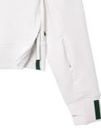 Толстовка LACOSTE, White - фото 4