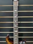 Электрогитара PRS Guitars USA S2 Custom 24 - Черный Янтарь - фото 3
