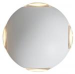 Настенный светильник KOSILUM - Joia, белый - фото