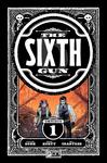 The Sixth Gun Omnibus Vol. 1 (Oni Press) - фото