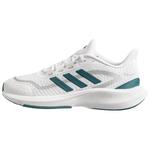 Adidas Кроссовки для бега All Day Power Unisex белые - фото
