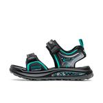 Детские сандалии Kids BIG WASP, черный - фото 6