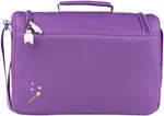 Сумка для переноски Тони "Radio Play Transporter" Tonies 13х19х28 см, цвет violett - фото 2