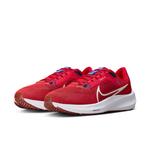 Кроссовки air zoom pegasus 40 Nike, красный - фото 3