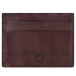 Campomaggi Чехол в темно-коричневом цвете - фото 5