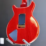 PRS Santana Ретро Сантана Желтый 10 Верх - фото 9