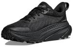 Кроссовки HOKA ONE ONE Challenger ATR 7 GTX Black Black - фото 3