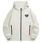 WARRIOR Куртка Unisex, Ecru - фото