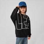 Детская толстовка Lee, фиолетовый - фото 4