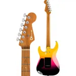 Электрогитара Charvel PM DK24 HH 2PT в цвете Malibu Sunset - фото 4