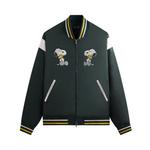 Куртка Kith For Peanuts Souvenir Jacket, Stadium - фото