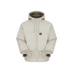 Converse Куртка мужская экрю, Ecru - фото