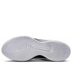 Кроссовки (WMNS) Nike A'ja Wilson A'One TB 'White Black' - фото 5