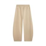 Спортивные брюки-джоггеры Women's LINING, коричневый - фото 4