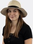 Шляпа normani Medan, бежевый - фото 4