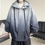 FREO3N Куртка Unisex, Gradient Pink - фото 7