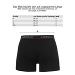 LONSDALE Боксеры Londsdale 2 Pack Underpants Боксеры - фото 2