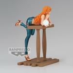 Nami One Piece Grandline разноцветные BANPRESTO - фото 2