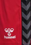 Спортивные шорты AUTHENTIC PL Hummel, цвет true red - фото 5