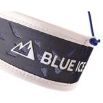 Аддакс Альпинистская обвязка Blue Ice, синий - фото 4