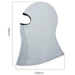 Многофункциональные ледяные шарфы ROCKBROS LF70878 - фото 5