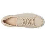 Кроссовки ECCO Soft 7 Easy Slip Sneaker, Limestone/Straw - фото 2