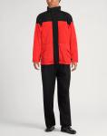 Куртка Dunhill, томатно-красный - фото 2
