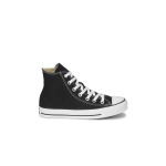 Черные кроссовки унисекс Chuck Taylor All Star M9160c converse, черный - фото