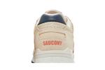 Кроссовки Shadow 5000 Premium Saucony, кремовый - фото 7