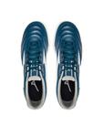 Футбольные бутсы Mrl Sala Club Tf Q1GB2403 Mizuno, синий - фото 4