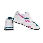 Кроссовки мужские Reebok Aztrek 96 белые - фото 3