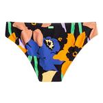 Низ бикини Roxy Color Jam, разноцветный - фото 4