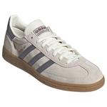 Кроссовки adidas Handball Spezial 'Bliss Trace Grey Noble Maroon' - фото 2