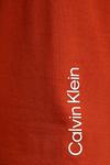 Футболка Calvin Klein Performance, оранжевый - фото 5