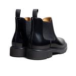 Ботинки Челси мужские черный Thom Wills - фото 3