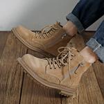 Ботинки Cachiotti Martin Boots Men - фото 18