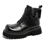 Ботинки Martin Boot женские Momgog, цвет Plastering - фото 2