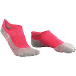 Ru4 невидимые носки Falke, цвет rose - фото 2