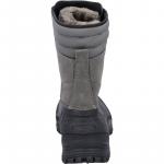 Горные ботинки kinos snow boots wp Cmp, цвет graffite-nero - фото 3