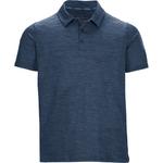 Рубашка-Поло Functions lilleo mn pl Killtec, цвет dunkelblau 00520 - фото