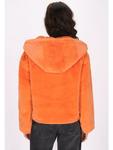 Куртка myMo ROCKS t, оранжевый - фото 4