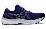 Кроссовки гелевые каяно 29 д ширина Asics, синий - фото 2