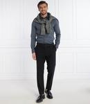 Рубашка HUGO Kenno Slim Fit, цвет grafite - фото 2