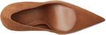 Туфли Steve Madden Women's Noir, Chesnut Suede - фото 2