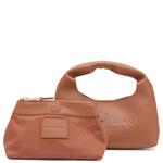 Мини-Сумка Marc Jacobs, цвет argan oil - фото 4