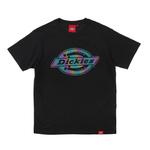 Футболка мужская Dickies, черный - фото