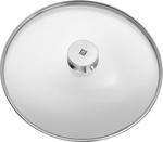 Крышка Zwilling 1005534 40990-930-0, нержавеющая сталь, 30 см - фото 2