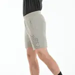 Мужские шорты-бермуды Asger +8000, черный - фото 3