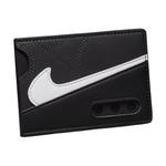 Nike Кошелёк Icon Air Max 90, Black & White - фото